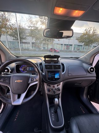 🔥 Chevrolet Trax 1.7 CDTI 130CV | SUV Diésel