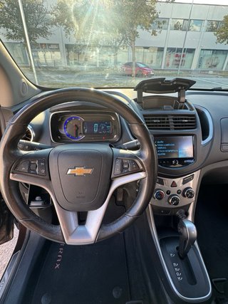 🔥 Chevrolet Trax 1.7 CDTI 130CV | SUV Diésel