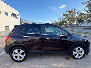 🔥 Chevrolet Trax 1.7 CDTI 130CV | SUV Diésel