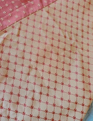 Copriletto jacquard 280x210 cm
