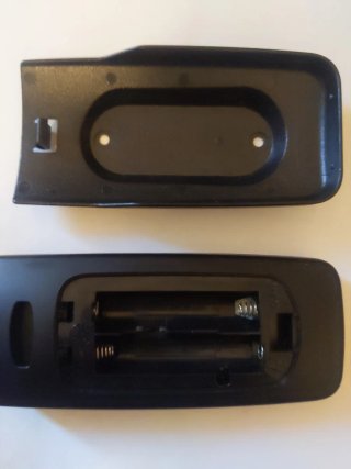 Mando VDO Dayton RC5400 Original