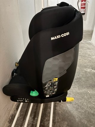 Silla de coche Maxi-Cosi Titan i-Size