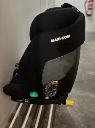 Silla de coche Maxi-Cosi Titan i-Size