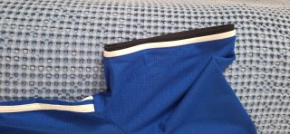 Camiseta Recreativo Huelva 17/18 Adidas