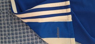 Camiseta Recreativo Huelva 17/18 Adidas