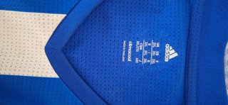 Camiseta Recreativo Huelva 17/18 Adidas