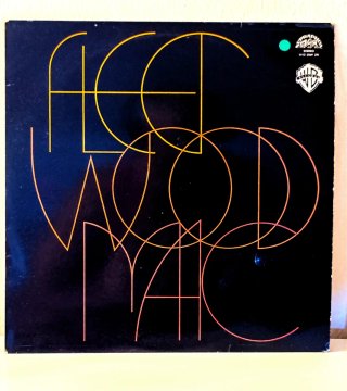 Vinilo Fleetwood Mac - Rumours