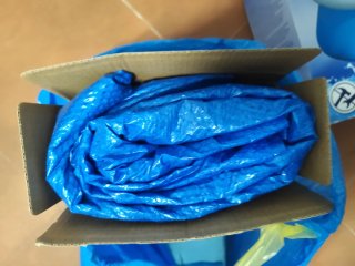 Piscina Hinchable Bestway Flowclear 3.05m