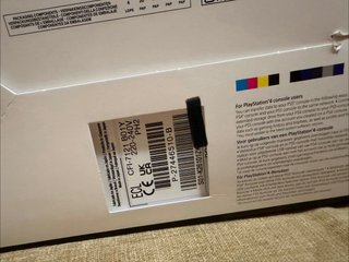 PS5 Pro (PRECINTADA)