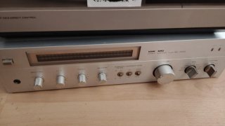 Tocadiscos Philips + Amplificador