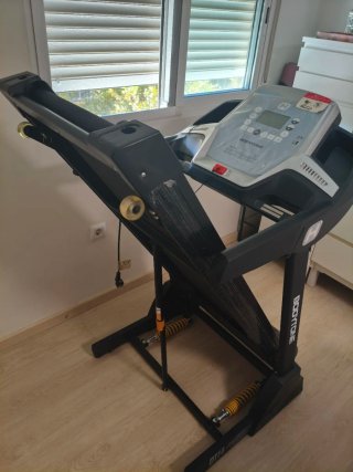 Cinta Correr BODYTONE DT14 Sin uso-Excelente estad