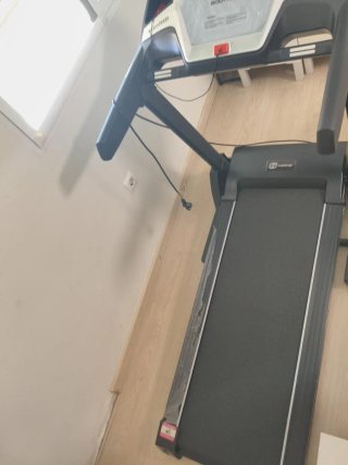 Cinta Correr BODYTONE DT14 Sin uso-Excelente estad