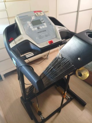 Cinta Correr BODYTONE DT14 Sin uso-Excelente estad