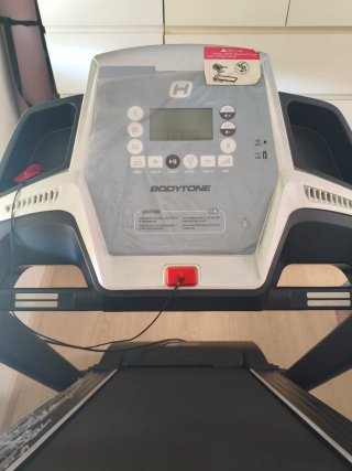 Cinta Correr BODYTONE DT14 Sin uso-Excelente estad