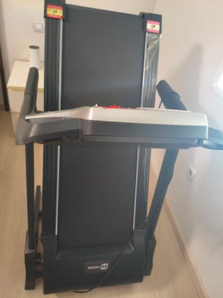 Cinta Correr BODYTONE DT14 Sin uso-Excelente estad