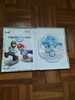 Mario Kart Wii - Nintendo