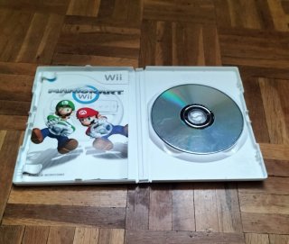 Mario Kart Wii - Nintendo