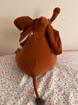 Peluche Elefante Disney Tarzán
