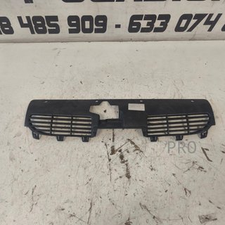 REJILLA PARAGOLPES DELANTERO PEUGEOT 206 NUEVO 131401