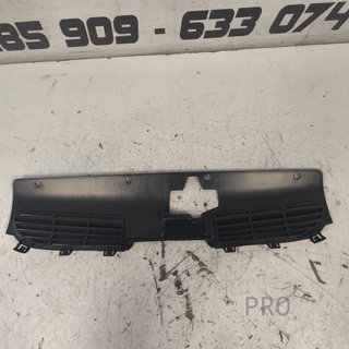 REJILLA PARAGOLPES DELANTERO PEUGEOT 206 NUEVO 131401