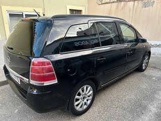 Opel Zafira 2006