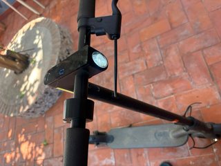 Patinete eléctrico