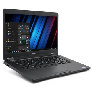 Dell Latitude 5490 + Factura/Envío