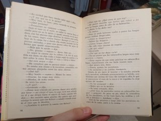Lote Evan Hunter 2 libros Ed. Caralt 1962/1975
