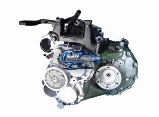 Caja manual Seat Skoda Volkswagen 0A8300043DX