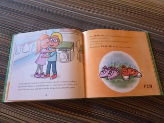 Libro infantil