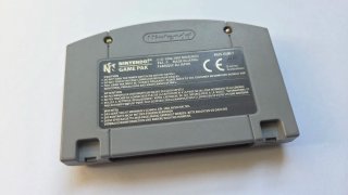A Bug's Life N64
