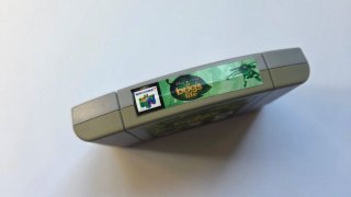A Bug's Life N64