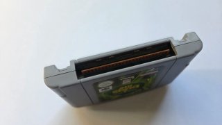 A Bug's Life N64