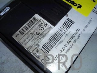centralita comfort nissan primera berlina usada
