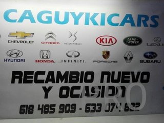 centralita comfort nissan primera berlina usada