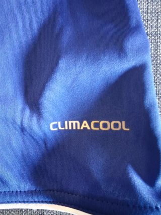 Camiseta Schalke 04 Raúl Adidas Talla M