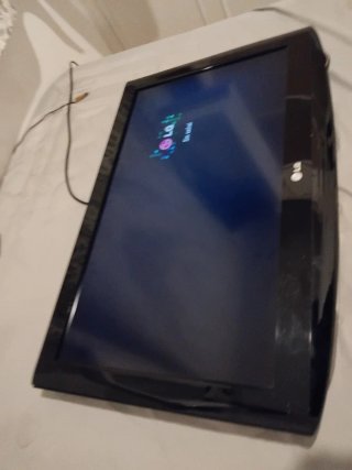 TV LG 32 pulgadas