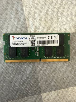 14 Memorias RAM Corsair, Crucial, G.Skill