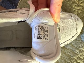 Zapatillas Puma RS-X Blancas