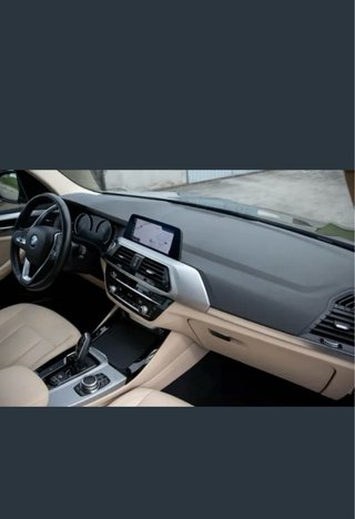 BMW X3 2020