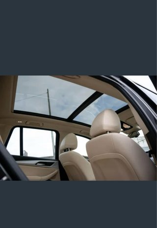BMW X3 2020