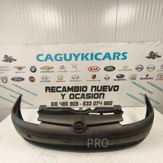 PARAGOLPES DELANTERO OPEL CORSA NUEVO