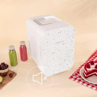 Cecotec Mini Nevera 10L Bahamas