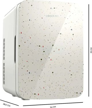 Cecotec Mini Nevera 10L Bahamas