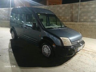 Ford Tourneo Connect 2009