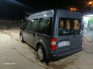 Ford Tourneo Connect 2009