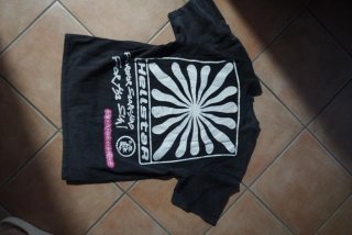 Maglia Hellstar Smiley you're in paradise