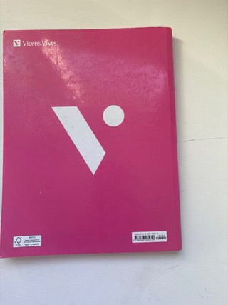 Libro de historia del arte de segundo de bachiller