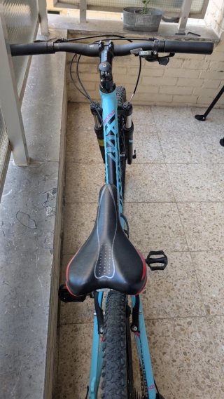 Orbea MX24 Bicicleta Infantil