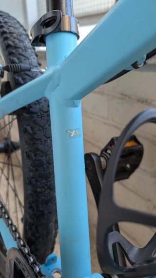 Orbea MX24 Bicicleta Infantil